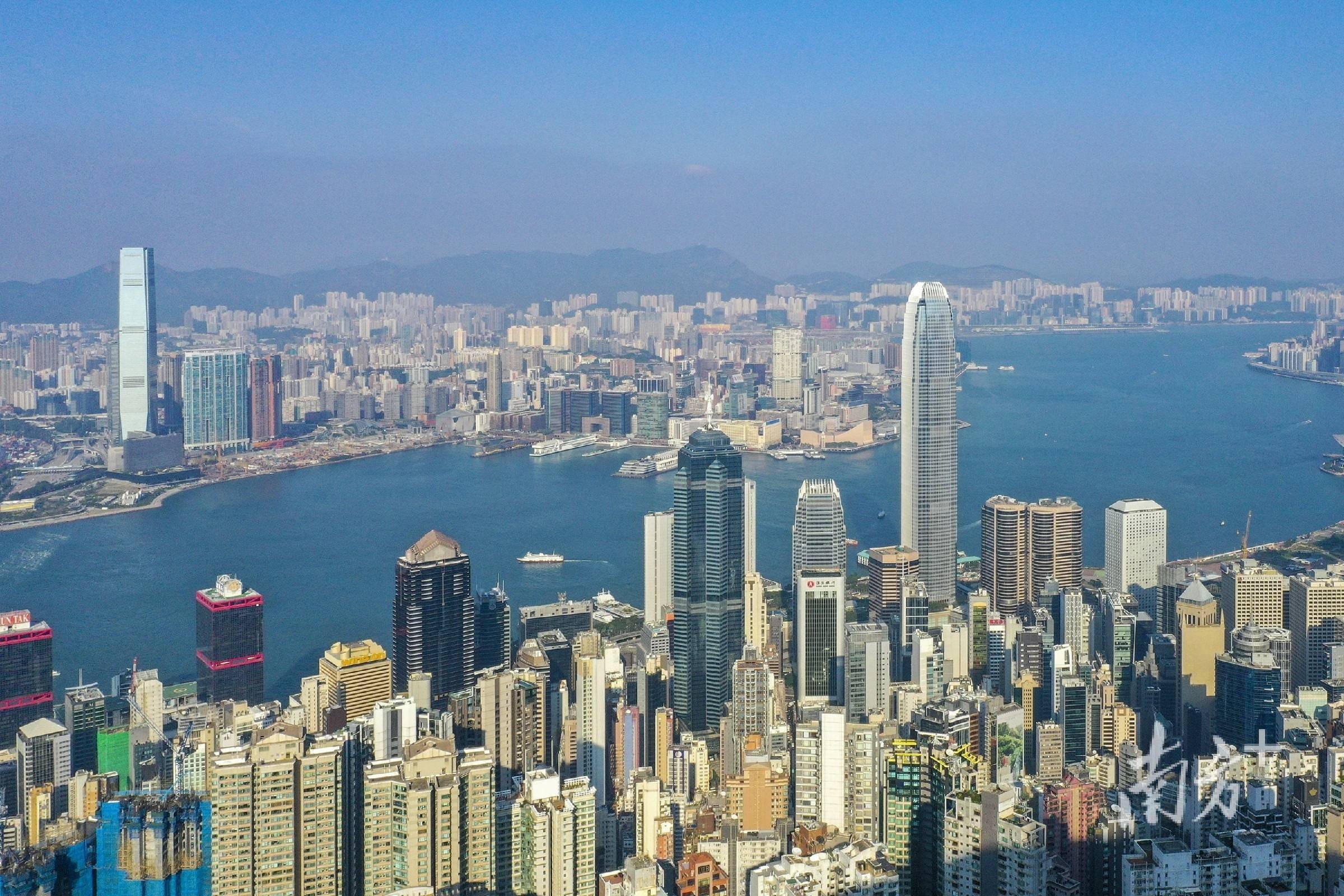 大湾区 大湾区