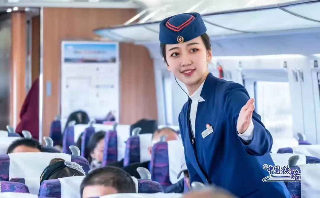 元宵节火车票17日开始发售