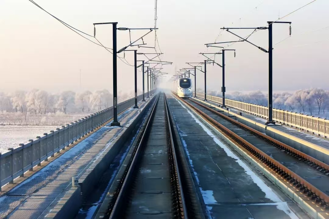 益阳南、常德新增2趟终到吉首东站高铁